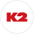 K2 로고